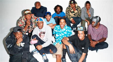 what happened to odd future.